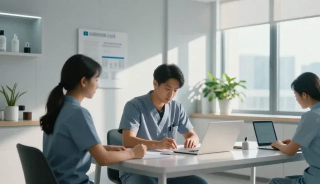 健康服务管理办法在诊疗效率提升中的适用情况与限制
