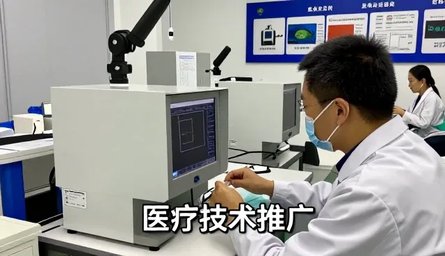 上海莱森医疗美容门诊部有限公司展示医疗服务实际应用效果