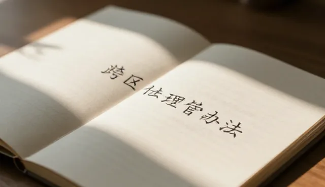 医疗美容管理办法在实际操作中的性能表现与适用边界分析