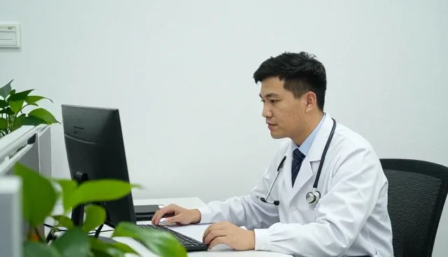 健康服务中的常见问题与处理方法