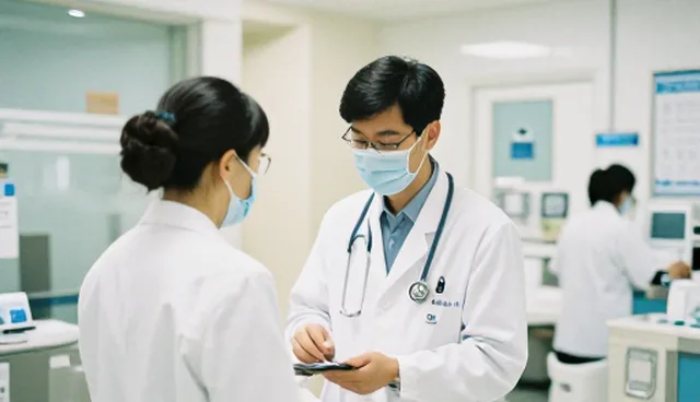 医疗技术选型中的关键考量要素分析