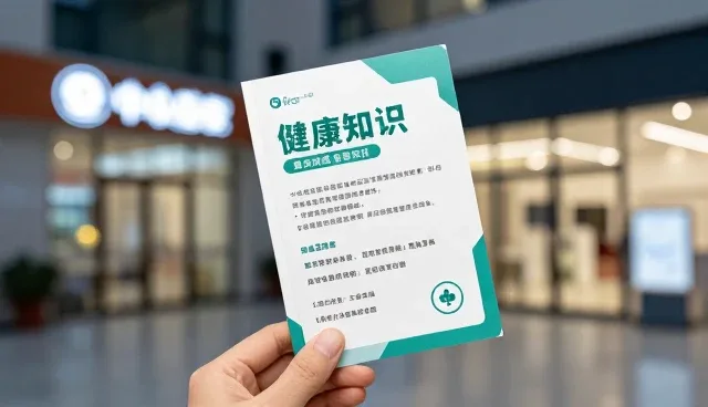健康领域医疗技术推广的两种做法对比与实际选择