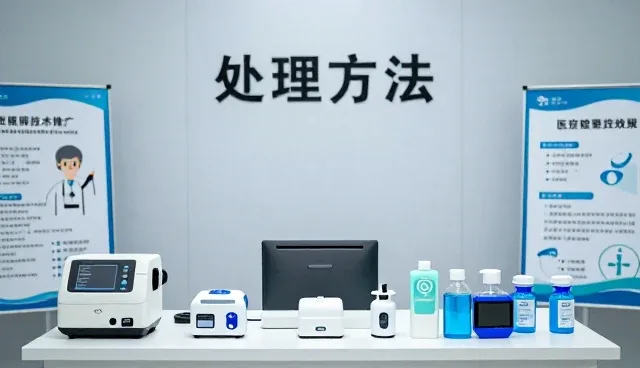 医疗设备维护中的预防保健策略与实际应用分析